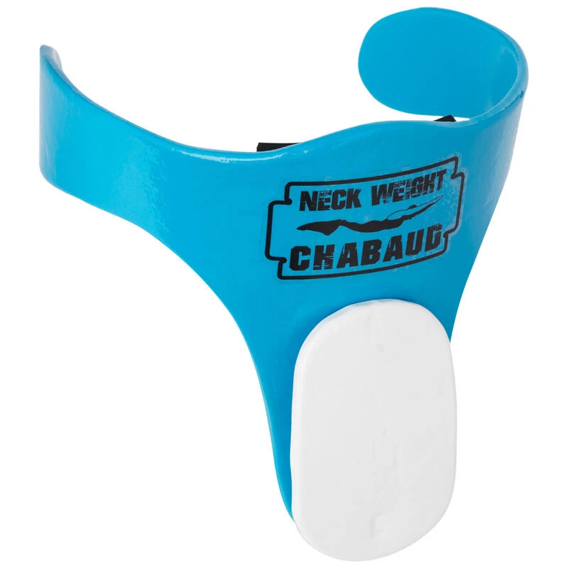 1 Kilo Additionnel Pour Lest / Plomb De Cou CHABAUD HYDRO – Image 3