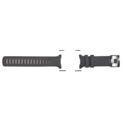Bracelet Noir Pour Ordinateur De Plongée SUUNTO D4i NOVO