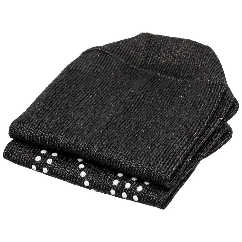 Chaussettes Apnée C4 CARBON Polyethylene 1,5mm - Noir – Image 2