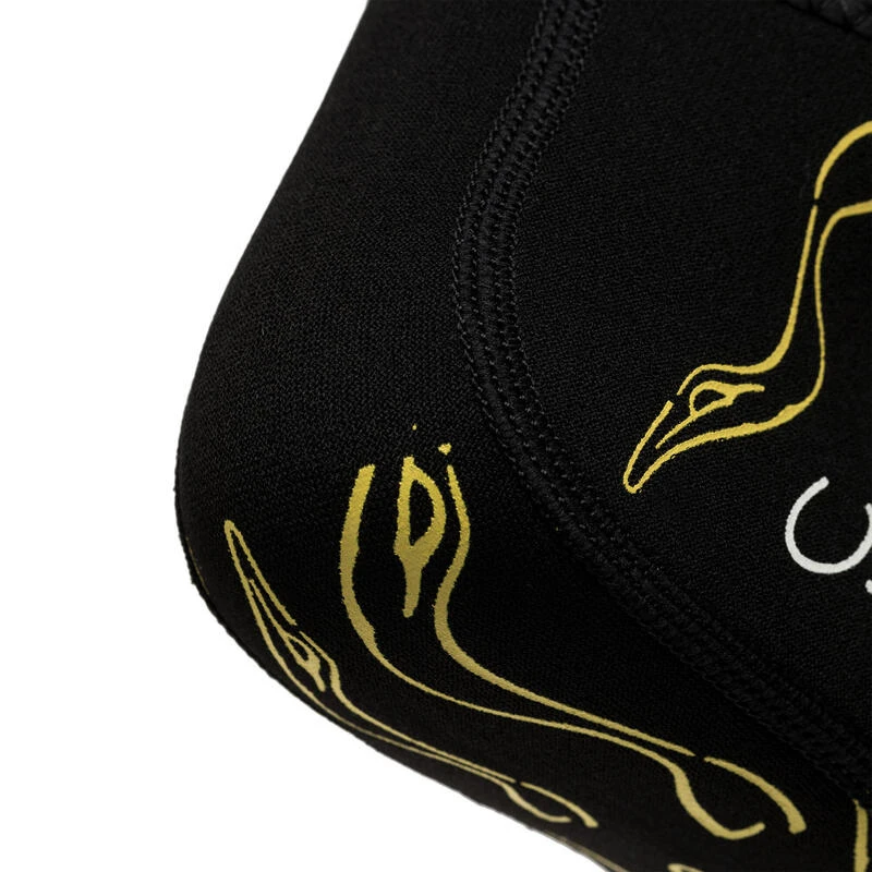 Chaussons Courts Neoprene 1.5mm Omer Pelizzari UP-N1 – Image 4