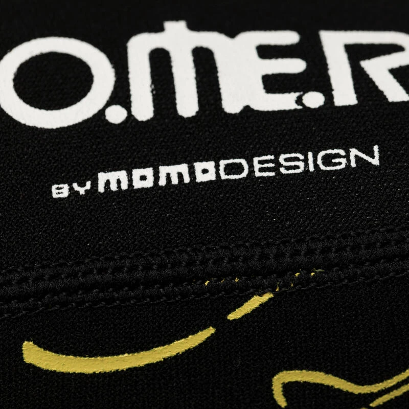 Chaussons Courts Neoprene 1.5mm Omer Pelizzari UP-N1 – Image 6