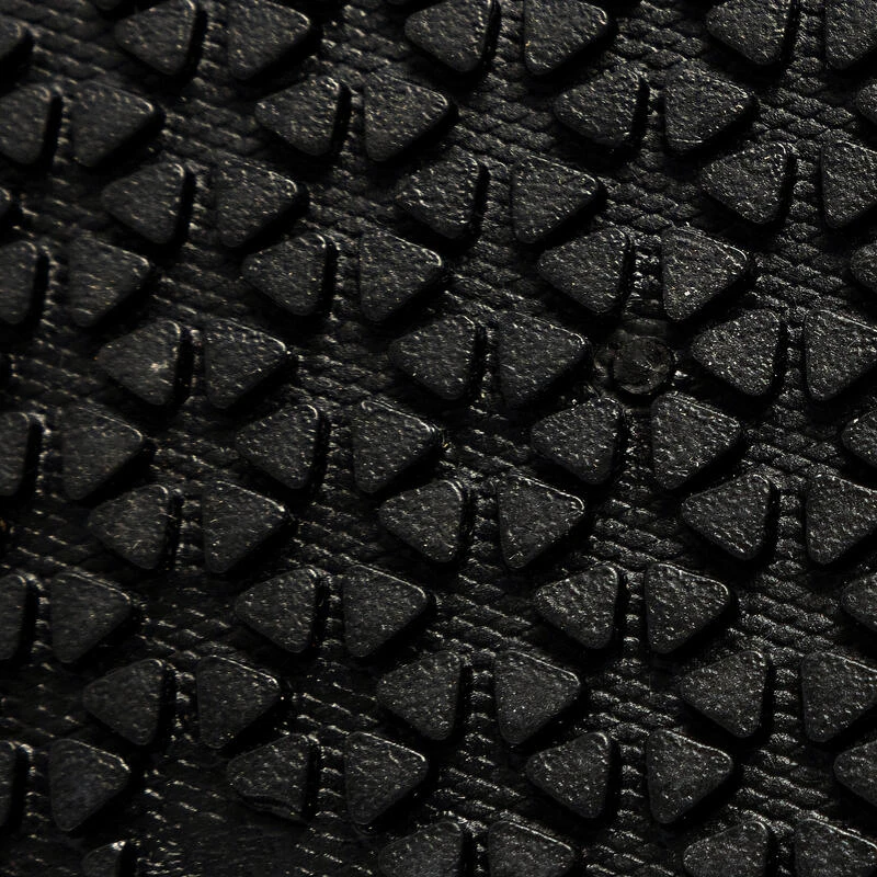 Chaussures Aquatiques élastiques Adulte - Aquashoes 120 Leaf Semelles Noires – Image 6