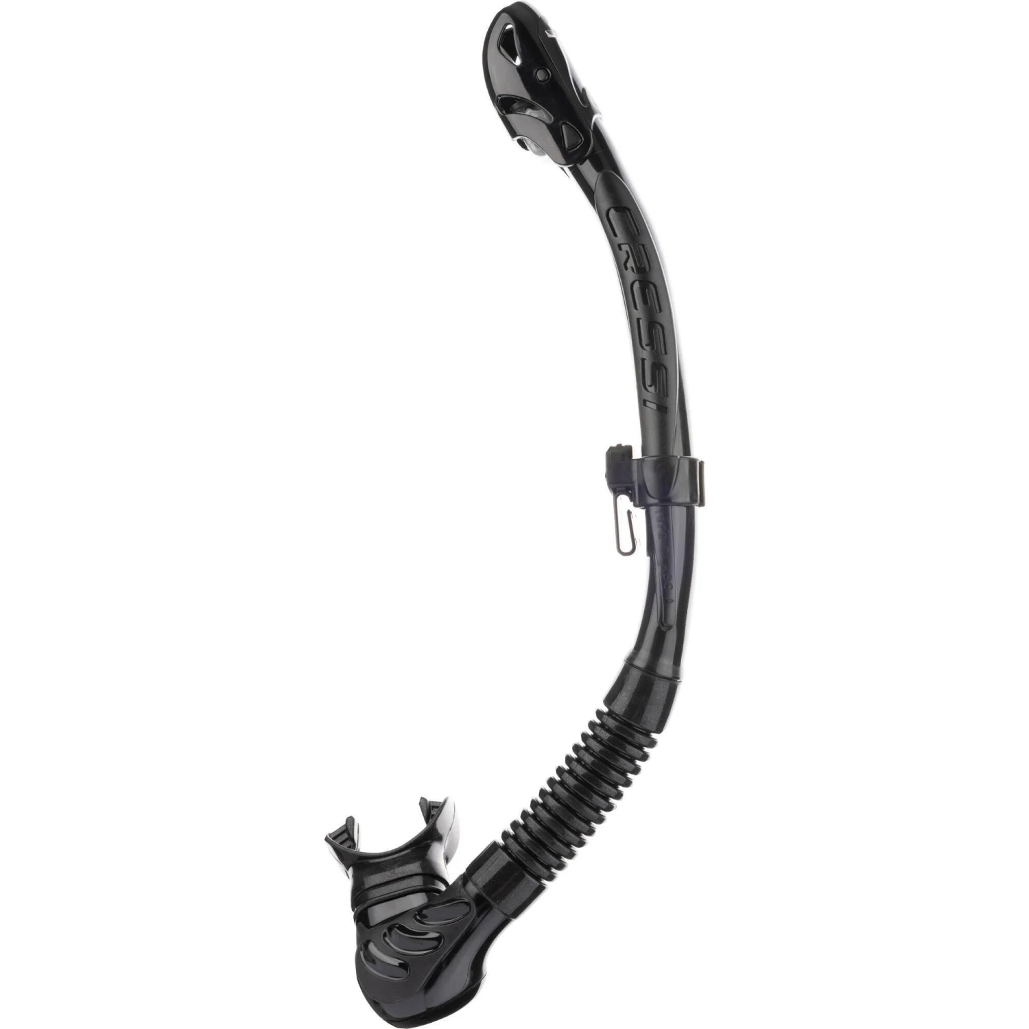 Combo Set De Plongée En Apnée Cressi COMBO BIG EYES EVOLUTION+ALPHA UTRA DRY – Image 3