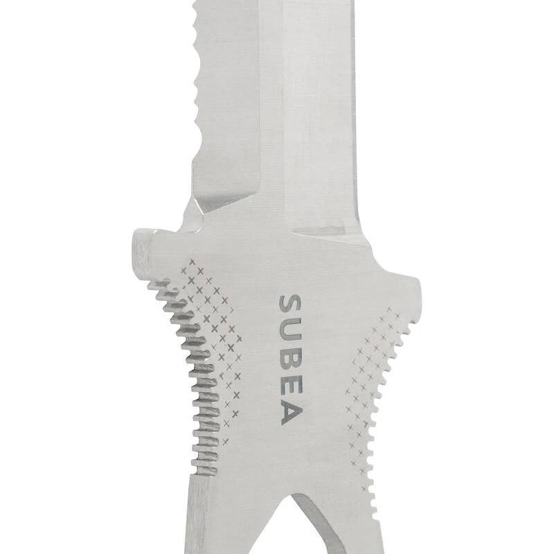 Couteau De Plongée Sous Marine En Acier Inoxydable – Image 2