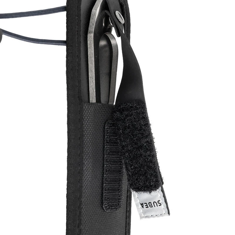 Couteau De Plongée Sous Marine En Acier Inoxydable – Image 5