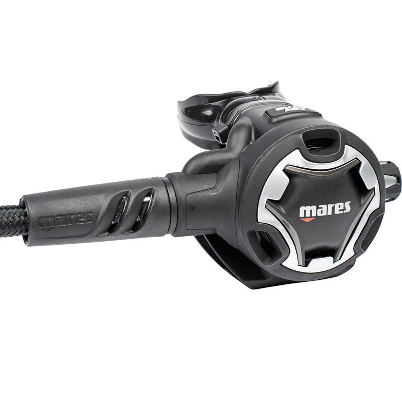 Detendeur à Membrane Compensé, DUAL ADJ 52x Mares Etrier – Image 2