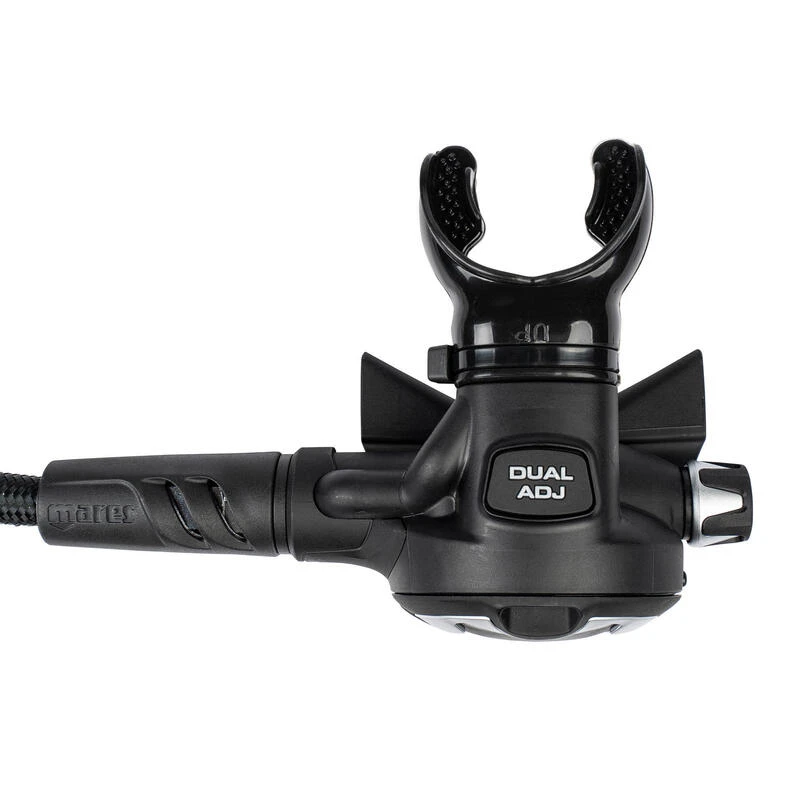 Detendeur à Membrane Compensé, DUAL ADJ 52x Mares Etrier – Image 4