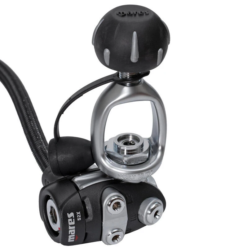 Detendeur à Membrane Compensé, DUAL ADJ 52x Mares Etrier – Image 5