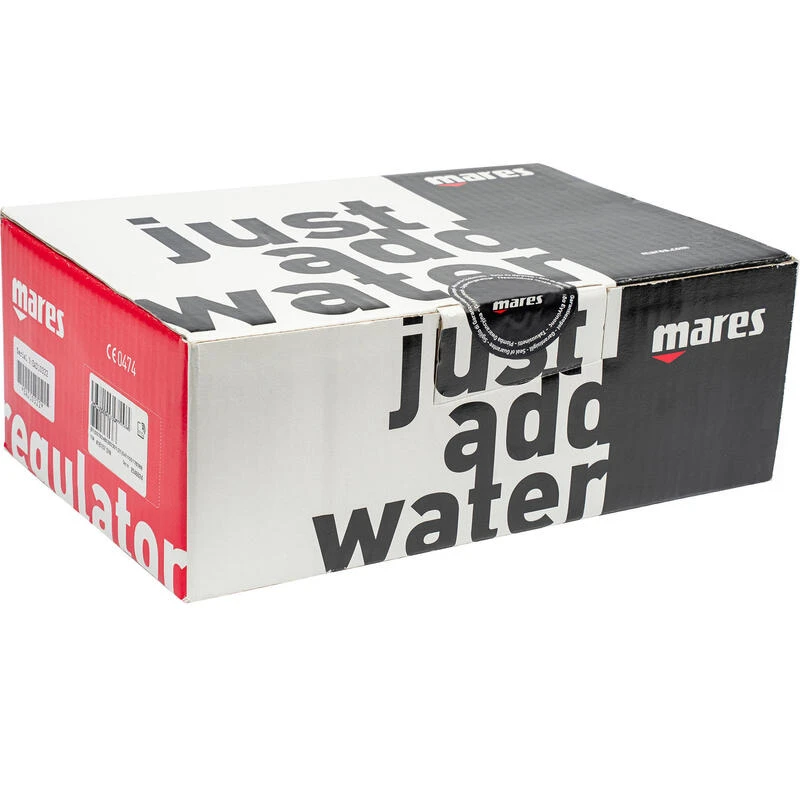 Detendeur à Membrane Compensé, DUAL ADJ 52x Mares Etrier – Image 6