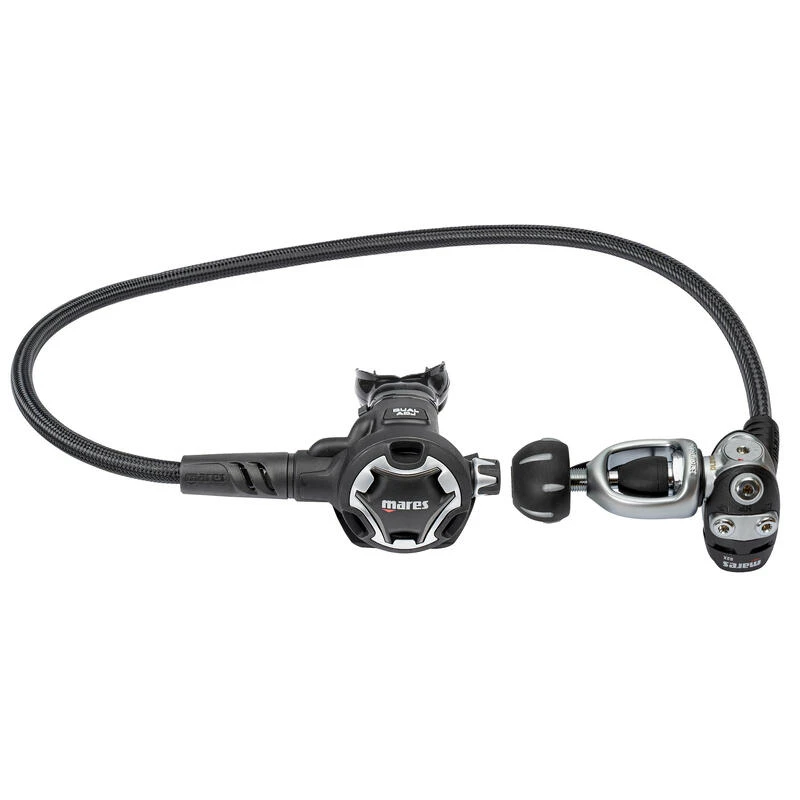 Detendeur à Membrane Compensé, DUAL ADJ 52x Mares Etrier