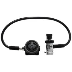 Détendeur De Plongée Sous-marine SCD 100 DIN 300 Bars