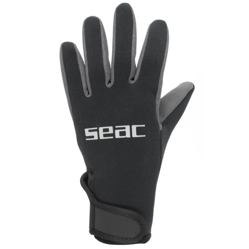SEAC Gants De Chasse Sous-marine Amara Confort 1,5mm Avec – Image 2