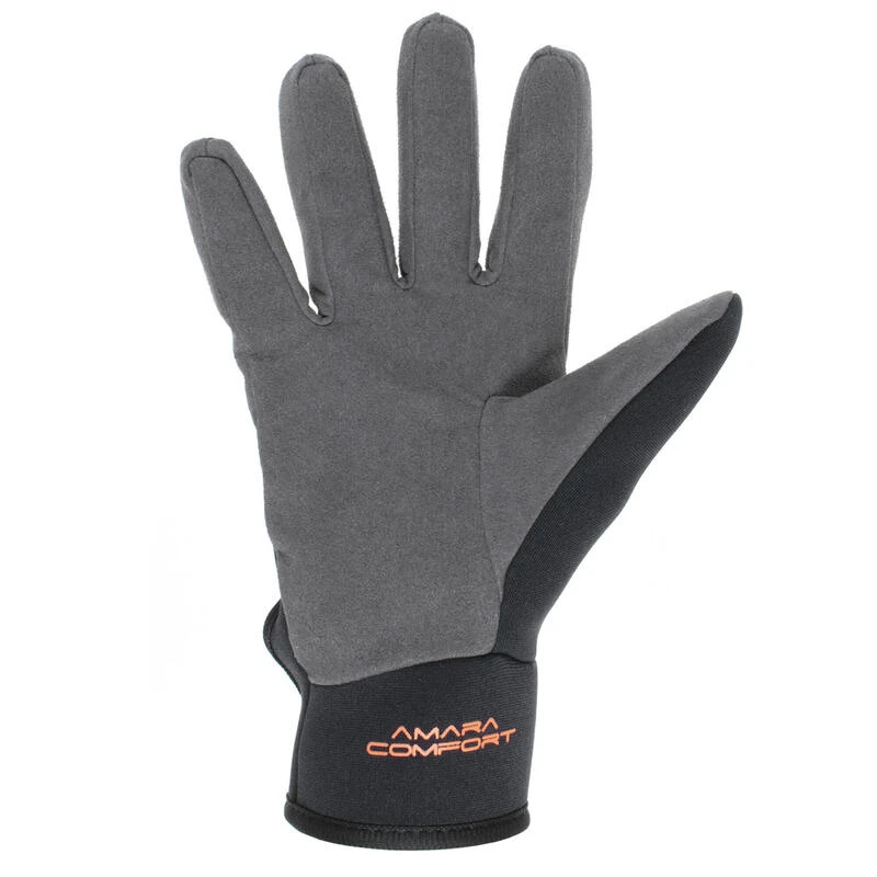SEAC Gants De Chasse Sous-marine Amara Confort 1,5mm Avec – Image 3