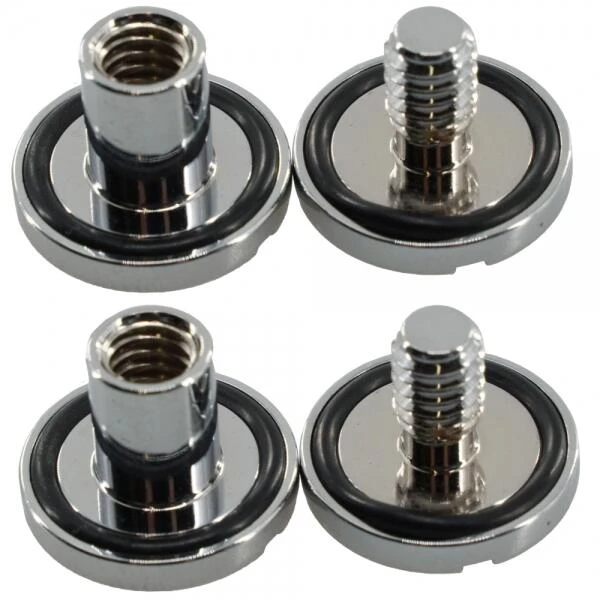 Kit De Plongée Wingset - AQOR Rec 25 DIR Set Alumium – Image 7