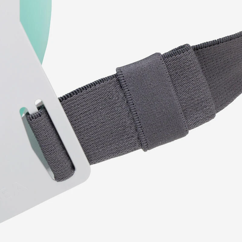 Masque Easybreath+ De Surface Valve Acoustique Adulte - 540 Freetalk Laguna – Image 9