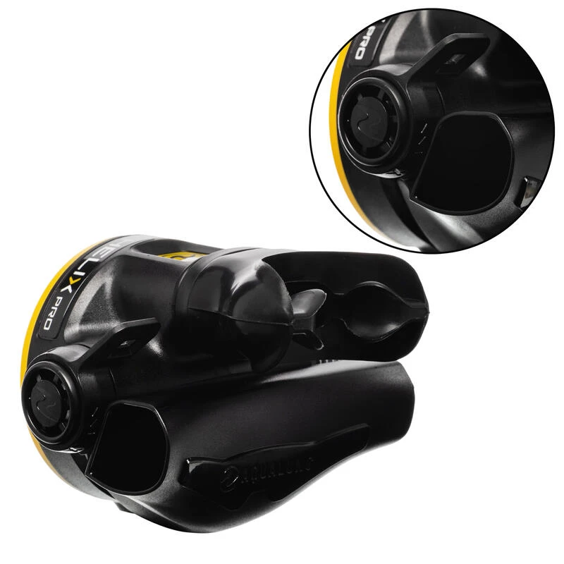 AQUALUNG Octopus De Plongée Sous-marine HELIX PRO – Image 3