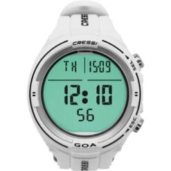Ordinateur/Montre De Plongée Cressi GOA