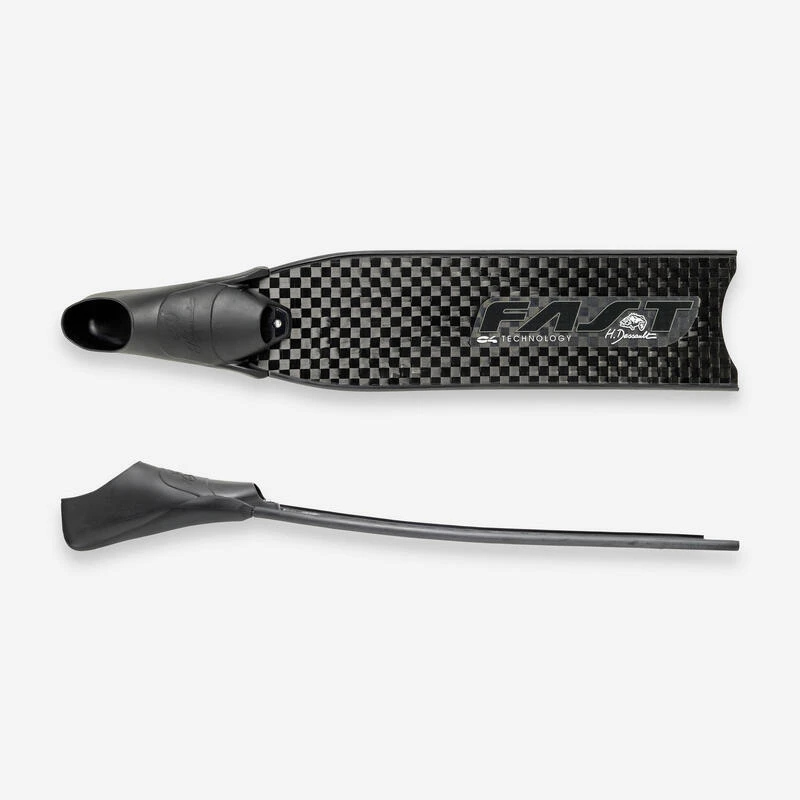 PALMES 100% CARBONE FAST SOUPLE (25) DESSAULT BY C4 – Image 2