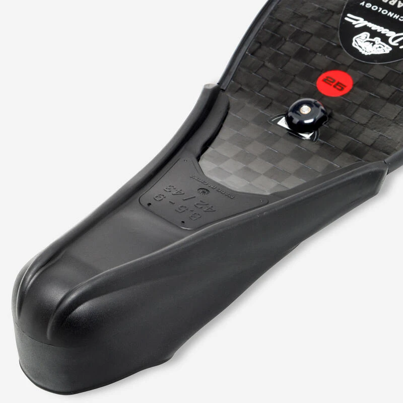 PALMES 100% CARBONE FAST SOUPLE (25) DESSAULT BY C4 – Image 4