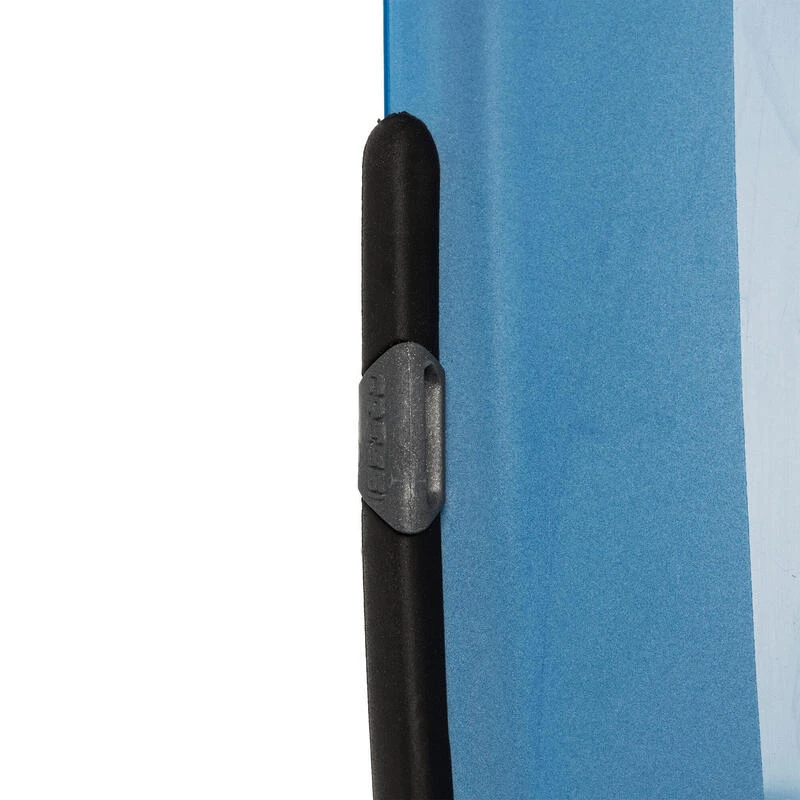 Palmes Apnée CRESSI - GARA MODULAR IMPULSE Bleu – Image 6