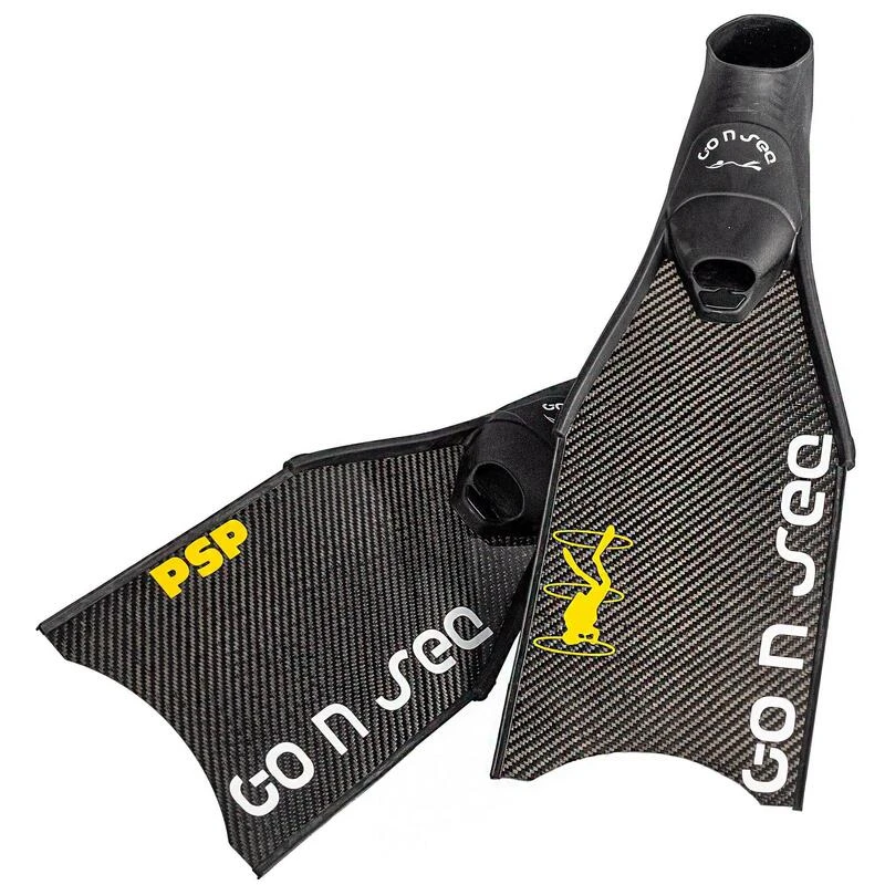 Palmes Carbone PLONGEE GO N SEA – Image 3
