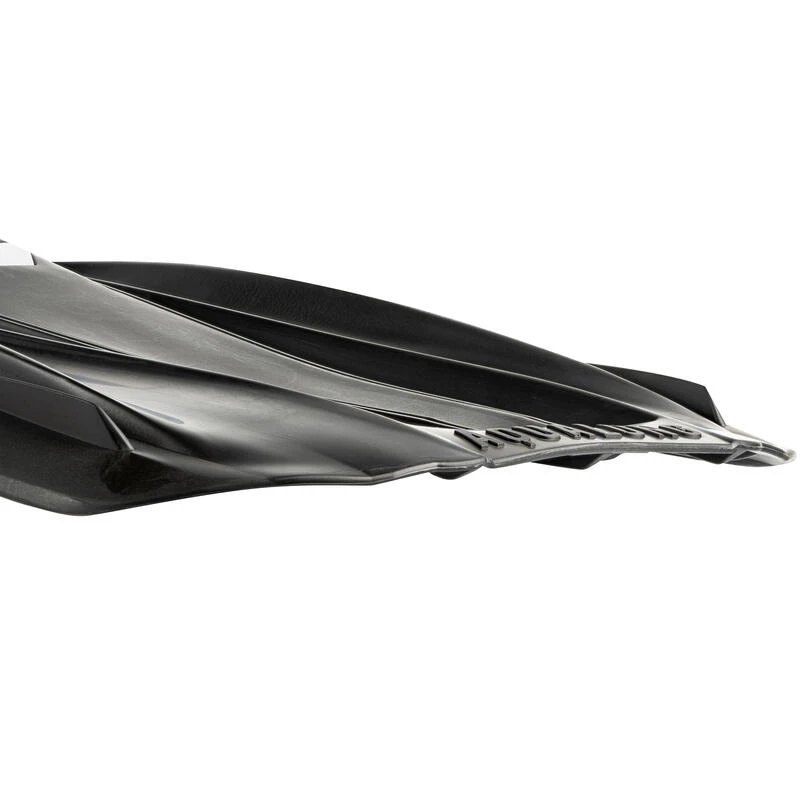 Palmes Plongée Réglables Aqualung - STORM MAX NOIR – Image 6