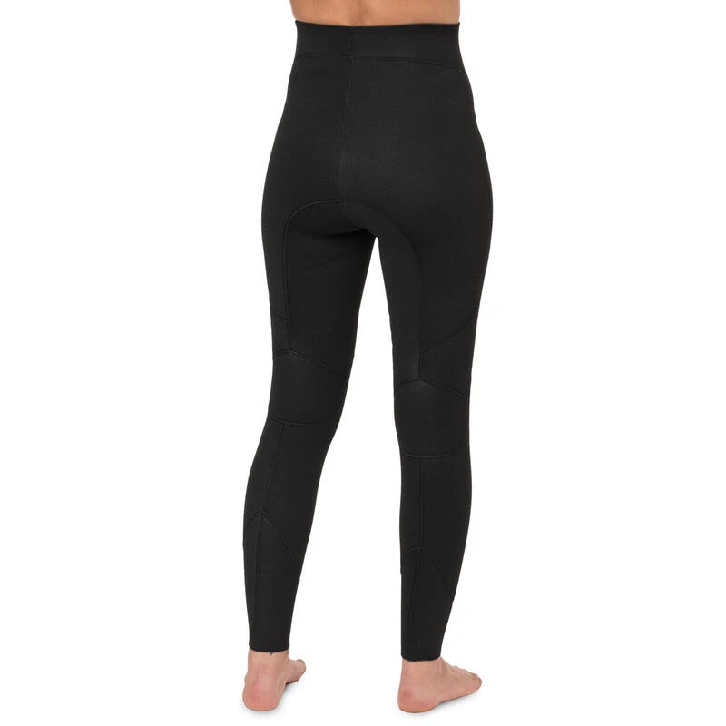 Pantalon Chasse Sous-marine MARES Femme Néoprène 5mm - APNEA INSTINCT – Image 7