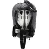 Plongée Wingset - AQOR Rec 38 DIR Set Acier Inoxydable