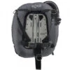 Plongée Wingset - AQOR Tec40 DIR Set Avec Backplate En Aluminium