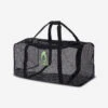 Sac Filet/mesh De Plongée Sous-marine SCD 70L Noir