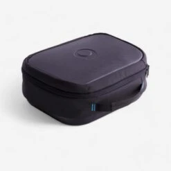 Sac / Housse Détendeur De Plongée Sous-marine Noir/bleu SCD