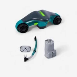 Scooter Sous-marin JOBE