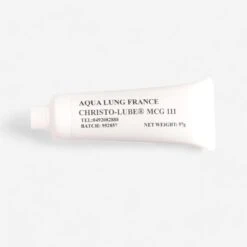 AQUALUNG Tube De Graisse Compatible Oxygène CHRISTO-LUB MCG111 57 Gr