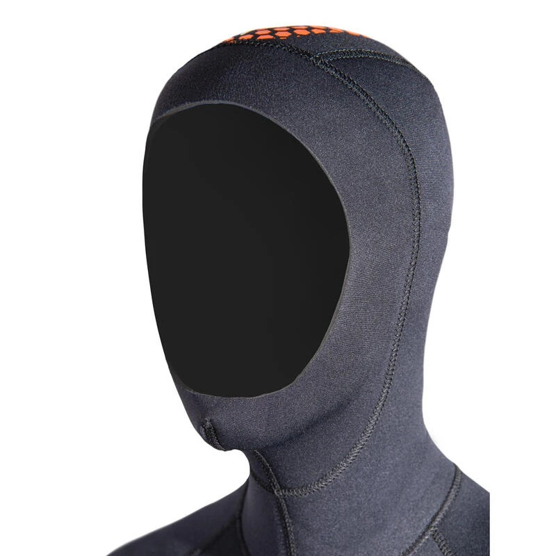 BEUCHAT Veste De Chasse Sous-marine Néoprène 5mm Femme Athena – Image 5